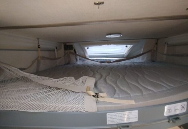 Chausson 768 XLB Titanium - Photo 6