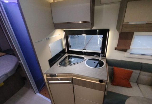 Chausson 768 XLB Titanium - Photo 7