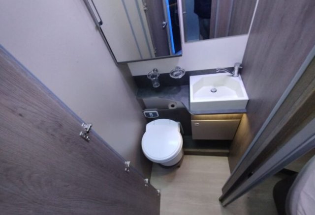 Chausson 768 XLB Titanium - Photo 10