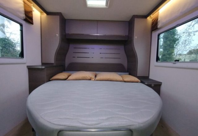 Chausson 768 XLB Titanium - Photo 11