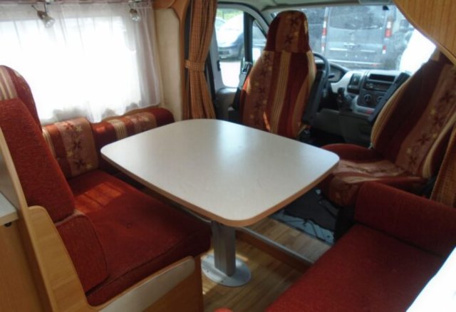 Chausson Welcome 85 - Photo 2