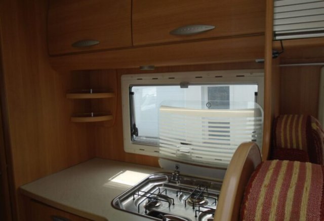 Chausson Welcome 85 - Photo 5