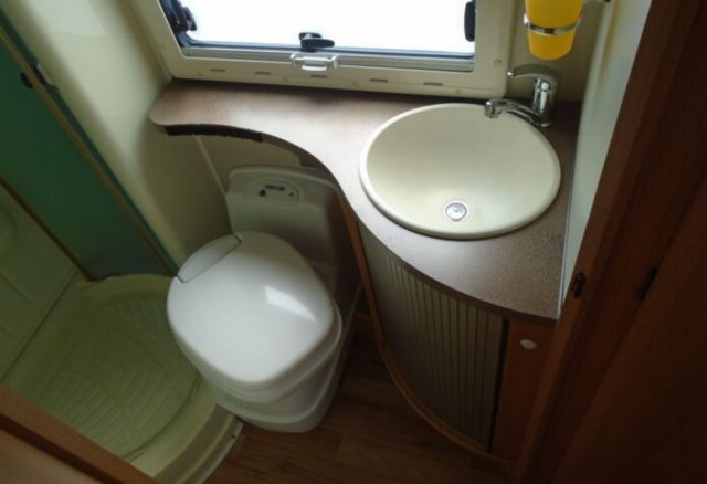 Chausson Welcome 85 - Photo 7