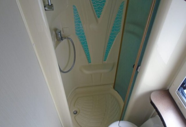 Chausson Welcome 85 - Photo 8
