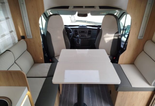 CI Horon 62 XT - Photo 2