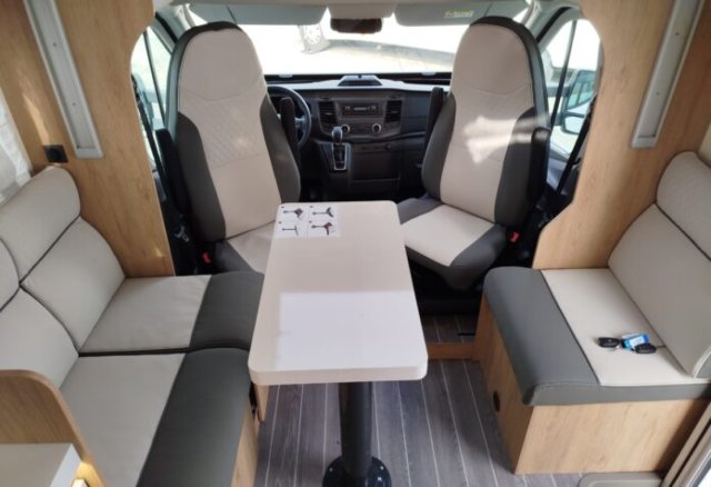 CI Horon 62 XT - Photo 3