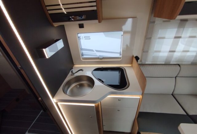 CI Horon 62 XT - Photo 4