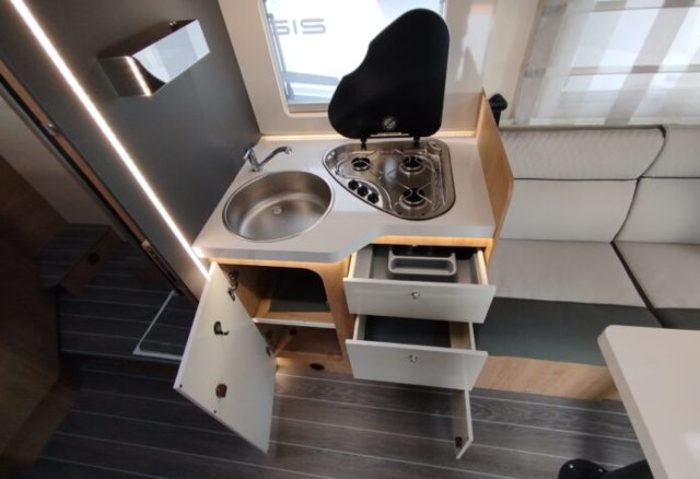 CI Horon 62 XT - Photo 5