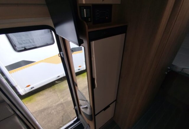 CI Horon 62 XT - Photo 6