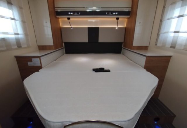 CI Horon 62 XT - Photo 9