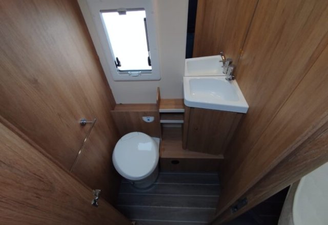 CI Horon 62 XT - Photo 11