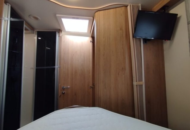 CI Horon 62 XT - Photo 12