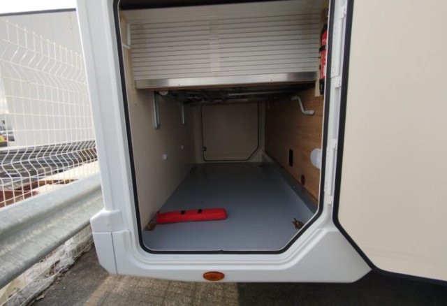 CI Horon 62 XT - Photo 14