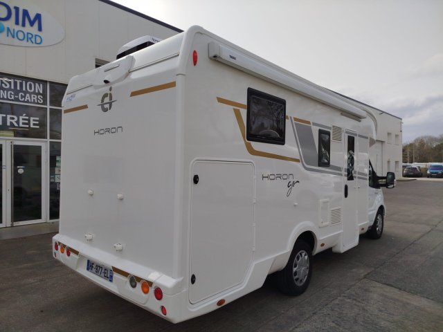 CI Horon 62 XT - Photo 15