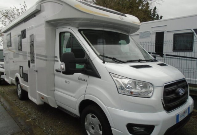 CI Horon 65 XT - Photo 1