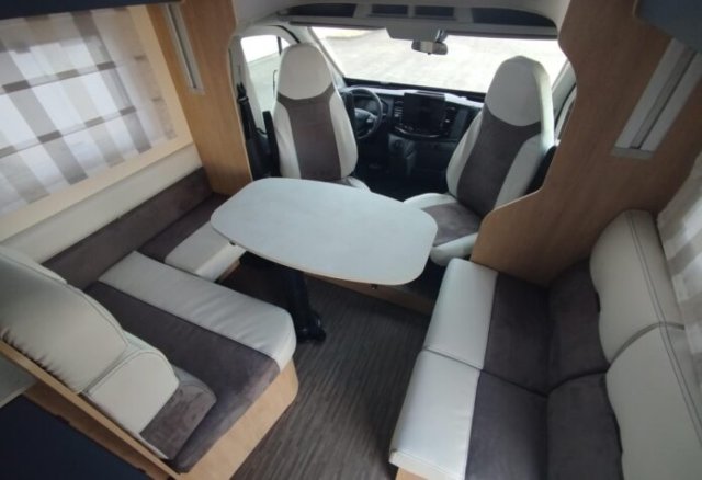 CI Horon 88 XT Spring Edition - Photo 2