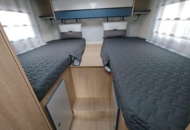 CI Horon 88 XT Spring Edition - Photo 6