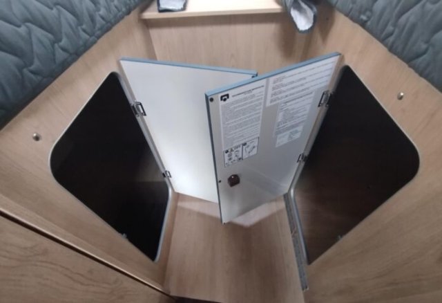 CI Horon 88 XT Spring Edition - Photo 7