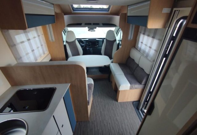 CI Horon 88 XT Spring Edition - Photo 8