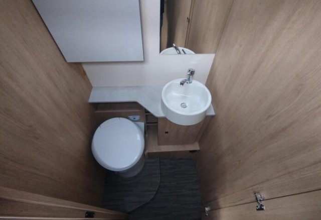 CI Horon 88 XT Spring Edition - Photo 10