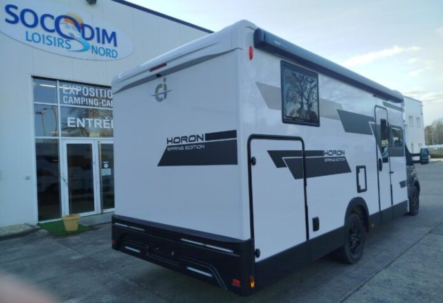 CI Horon 88 XT Spring Edition - Photo 11