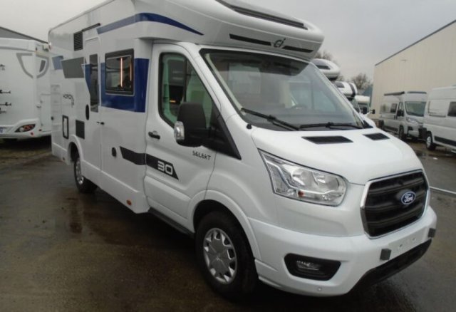 CI Horon Fit 30 XT - Photo 1