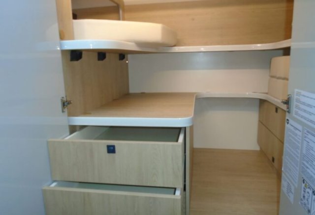 CI Horon Fit 30 XT - Photo 10
