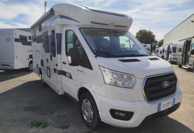 CI Horon Fit 81 XT 