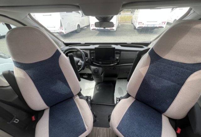 CI Horon Fit 81 XT - Photo 3
