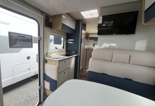CI Horon Fit 81 XT - Photo 4