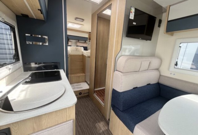 CI Horon Fit 81 XT - Photo 5