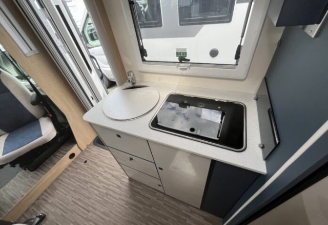 CI Horon Fit 81 XT - Photo 6