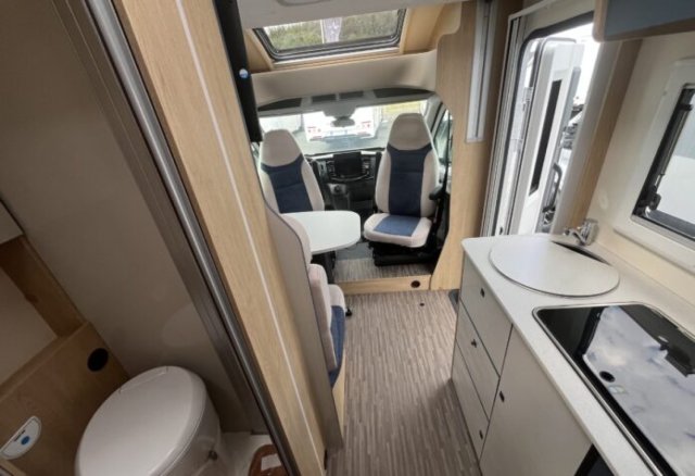 CI Horon Fit 81 XT - Photo 8