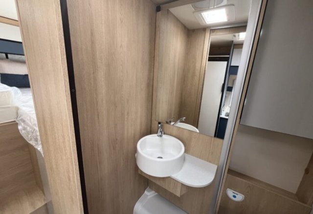 CI Horon Fit 81 XT - Photo 9