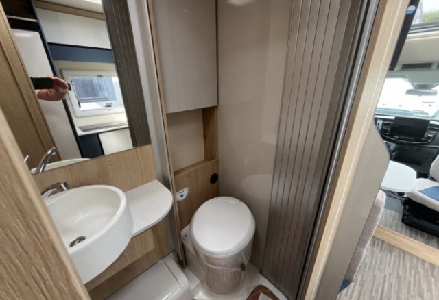 CI Horon Fit 81 XT - Photo 10