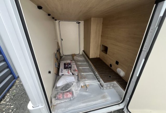 CI Horon Fit 81 XT - Photo 12