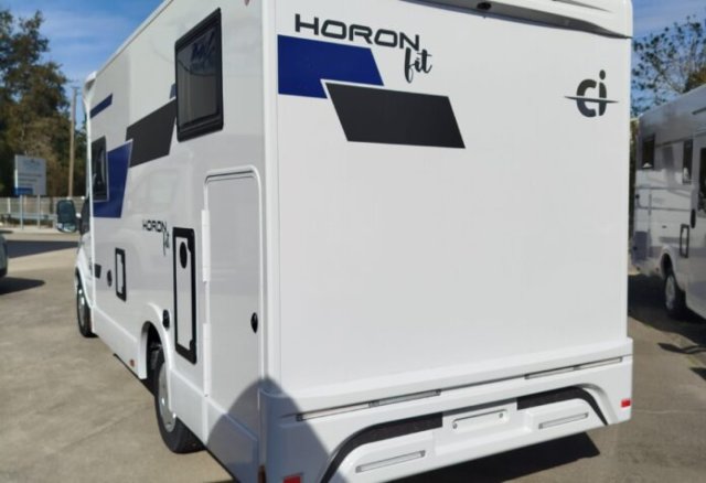 CI Horon Fit 81 XT - Photo 13