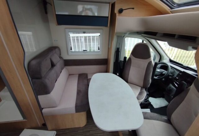 CI Horon Fit 81 XT - Photo 2