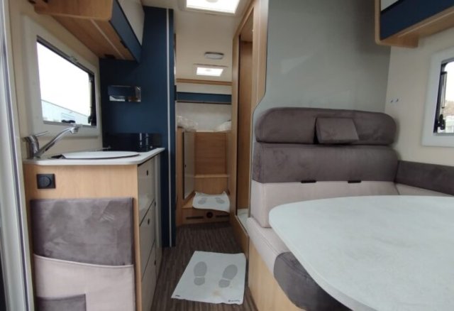 CI Horon Fit 81 XT - Photo 4