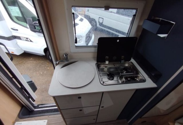 CI Horon Fit 81 XT - Photo 5