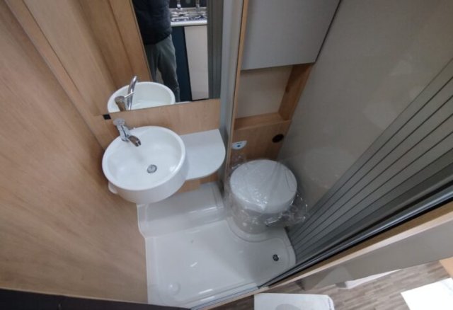 CI Horon Fit 81 XT - Photo 6