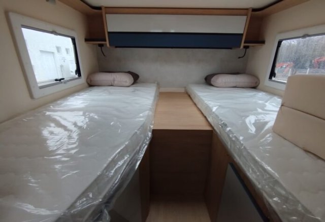 CI Horon Fit 81 XT - Photo 8