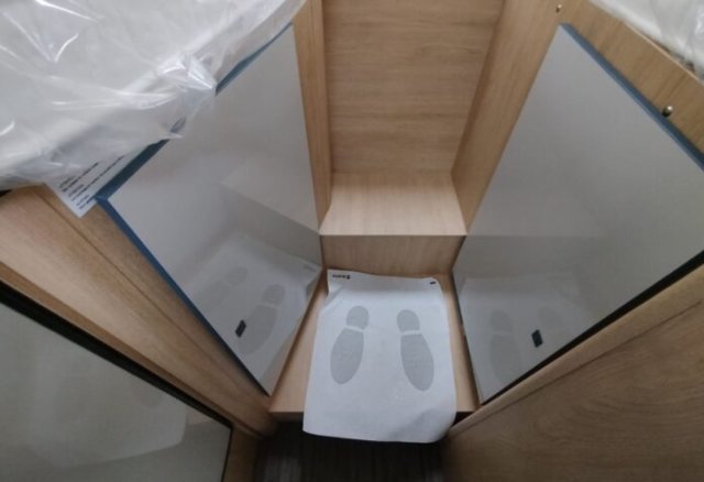 CI Horon Fit 81 XT - Photo 9