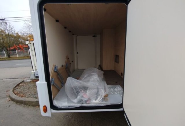 CI Horon Fit 81 XT - Photo 10