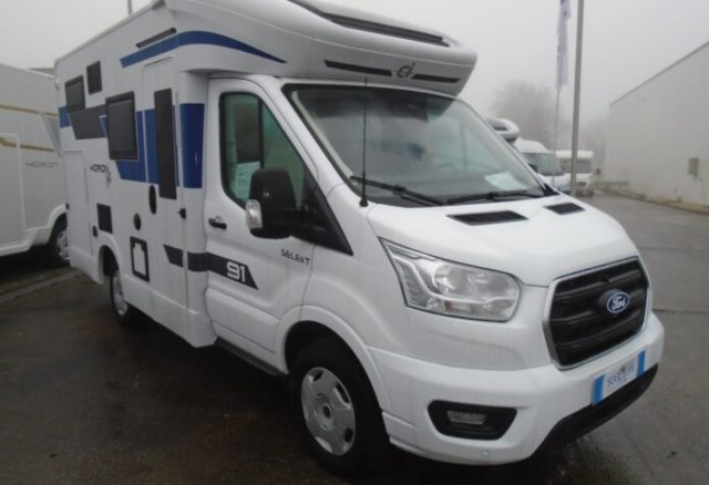 CI Horon Fit 91 XT - Photo 1