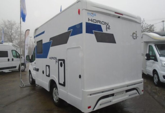 CI Horon Fit 91 XT - Photo 2