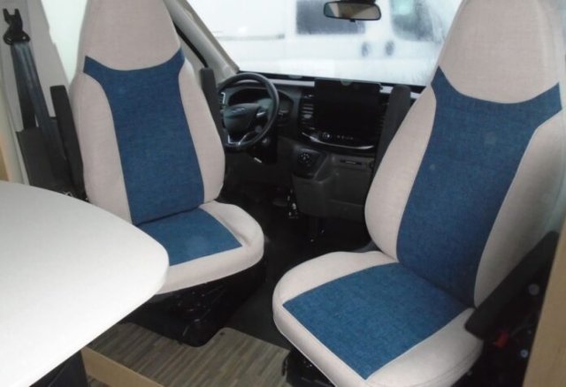 CI Horon Fit 91 XT - Photo 3