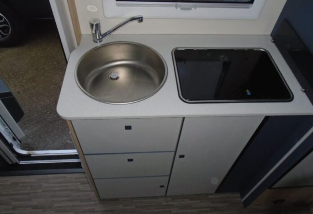 CI Horon Fit 91 XT - Photo 5