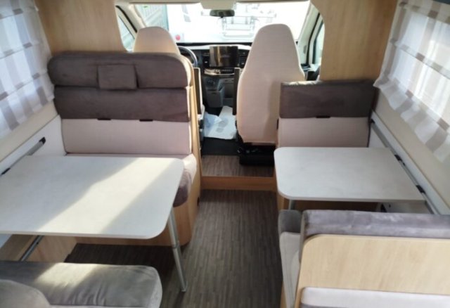 CI Horon Go 77 M 77m - Photo 2