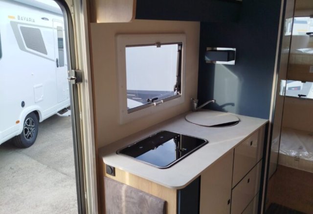 CI Horon Go 77 M 77m - Photo 4